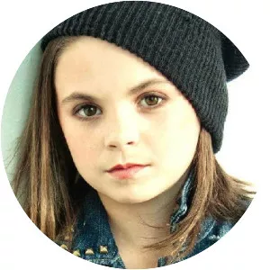 Avery Trask photograph