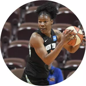 Avery Warley-Talbert