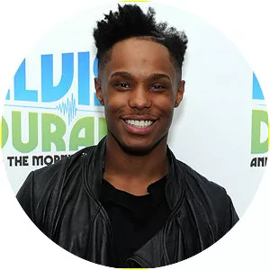 Avery Wilson - Singer