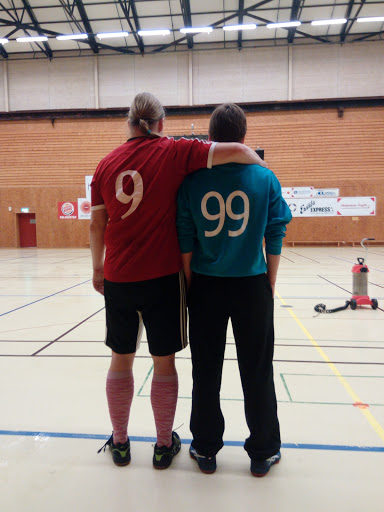 Avesta Brovallens Handbollsklubb - Handball club in Avesta, Sweden