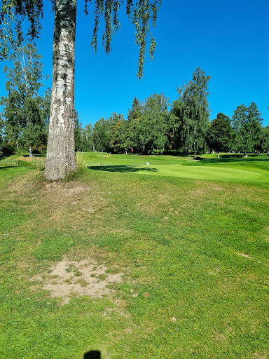 Avesta Golfklubb - Golf club in Avesta, Sweden