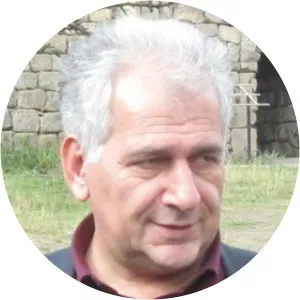Avetik Sahakyan