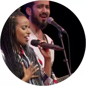 Aveva Dese - Israeli singer