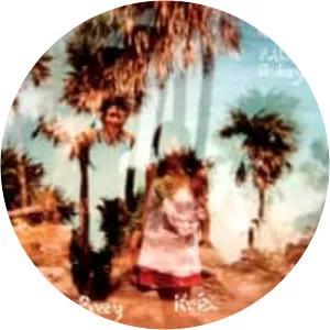 Avey Tare & Kría Brekkan