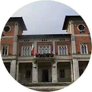 Avezzano City hall