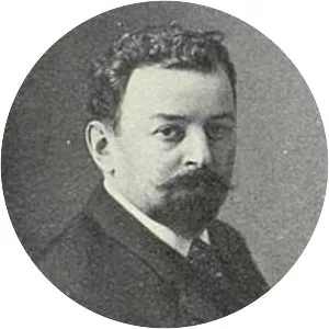 Avgust Isaakovich Kaminka