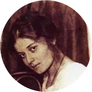 Avgusta Miklashevskaya