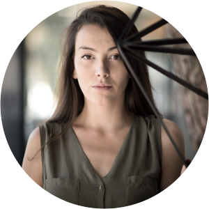 Avgustina-Kalina Petkova