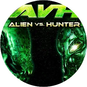 AVH: Alien vs. Hunter