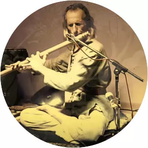 Avi Adir - Musical artist