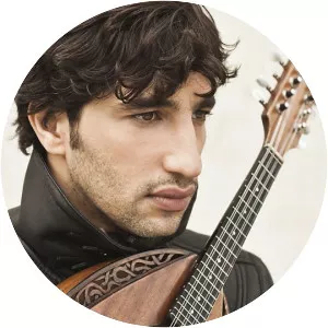 Avi Avital