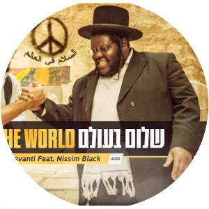 Avi Delevanti - Musical artist