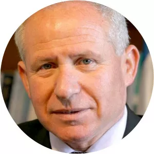Avi Dichter
