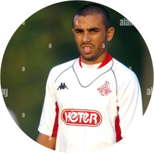 Avi Knafo - Israeli footballer