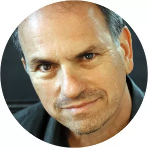 Avi Nesher - Israeli film producer