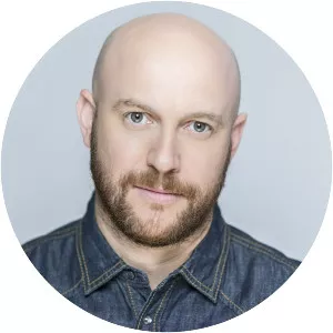 Avi Nussbaum - Israeli stand-up comedian