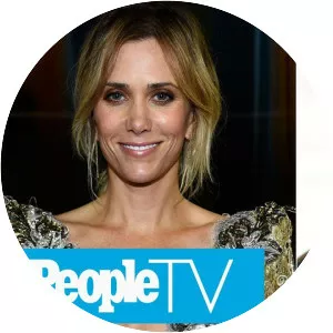 Avi Rothman - Actor ‧ Kristen Wiig's husband