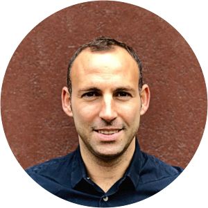 Avi Yehiel - Israeli footballer