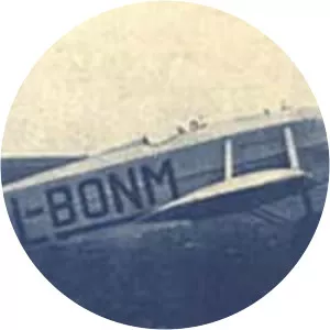 Avia BH-11 - Aircraft model