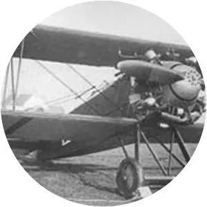 Avia BH-33
