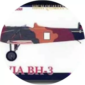 Avia BH-3