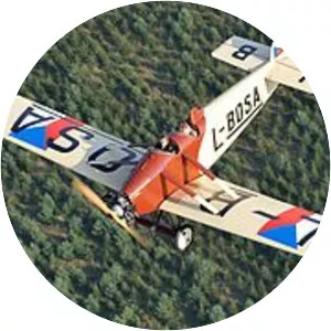 Avia BH-5