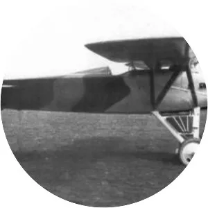 Avia BH-7
