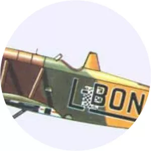 Avia BH-9 - Aircraft model