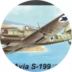Avia S-199