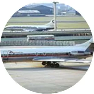 Aviaco Flight 118 - Aviation incident