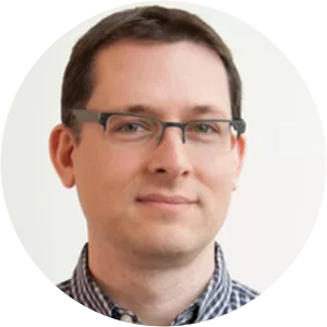 Aviad Tsherniak - Researcher