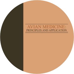 Avian Medicine: Principles and Application - Book by Branson W. Ritchie