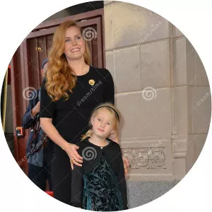 Aviana Olea Le Gallo photograph