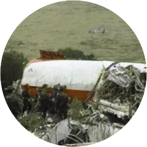 Avianca Flight 203 - 