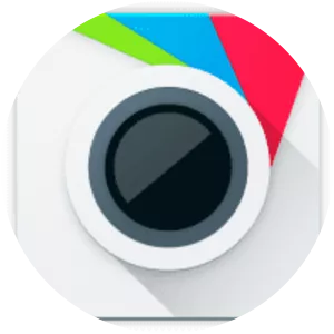 Aviary - Image editor