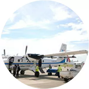 Aviastar Flight 7503