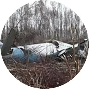 Aviastar-TU Flight 1906