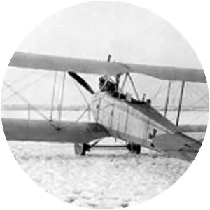 Aviatik C. I - Aircraft model