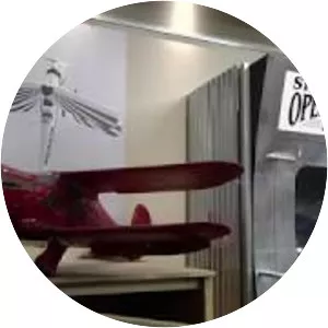 Aviation Museum of Santa Paula - 