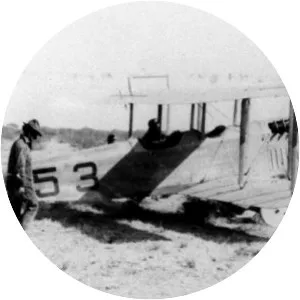 Aviation Section, U. S. Signal Corps