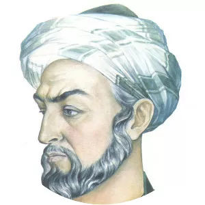 Avicenna - Polymath