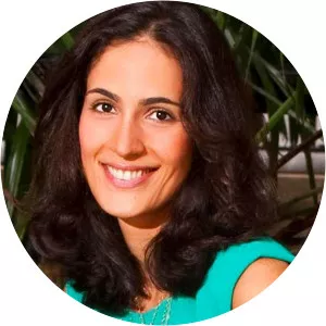 Avid Larizadeh Duggan - Entrepreneur