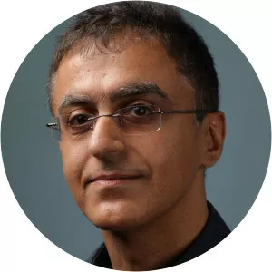 Avie Luthra - Film director