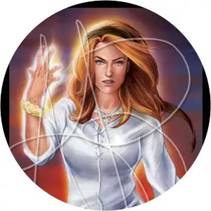 Aviendha - Book character