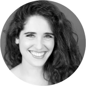 Avigail Harari - Actress