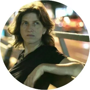 Avigail Sperber - Israeli cinematographer