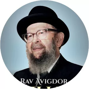 Avigdor Miller