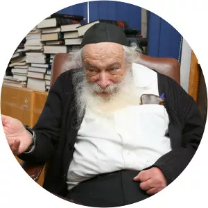 Avigdor Nebenzahl