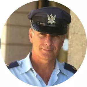 Avihu Ben-Nun - Commander