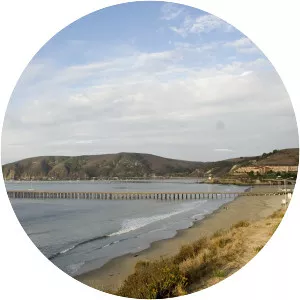 Avila Beach